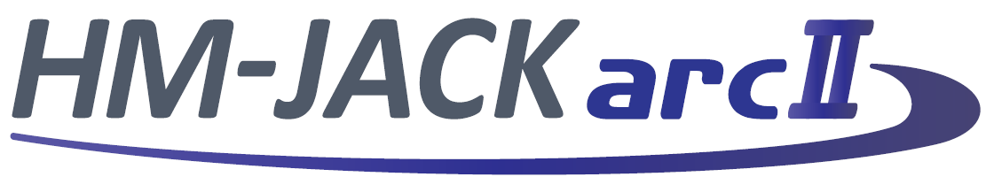 HM-JACKarcⅡ